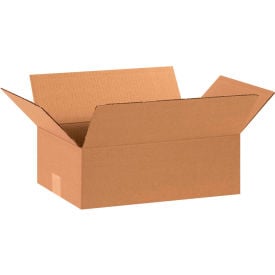 GoVets™ Flat Cardboard Corrugated Boxes 15