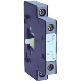 Advance Controls 130510 Mechanical Interlock Side Mount C09-C28 130510