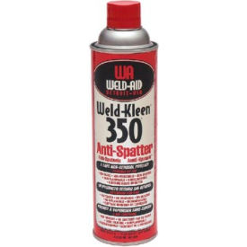 Weld-Kleen 350 Anti-Spatter WELD-AID 007091 - 5 Gallon 007091