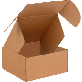 GoVets™ Corrugated Tab Lock Literature Mailers 16