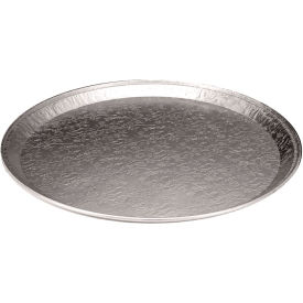 HFA® Aluminum Embossed Tray 12