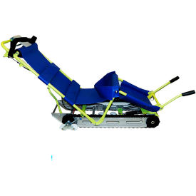 Example of GoVets Garaventa Lift brand