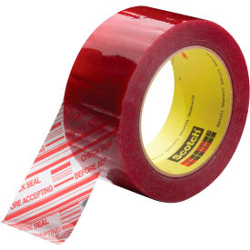 3M™ Scotch® 3779 Security Message Carton Sealing Tape 2
