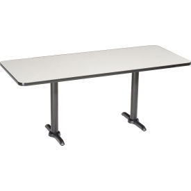 Interion® Breakroom Table 72