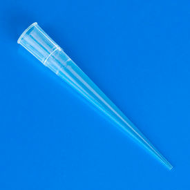 Pipette Tip 1 - 300uL Natural for use with Biohit 1000/Pack 151160