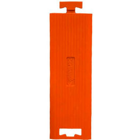 Cortina Rumble Strip Orange 48''L 2090-ORG