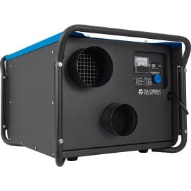 GoVets™ Desiccant Dehumidifier 105 Pints 115V 142604