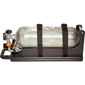 Air Systems Marine Plastic Single Cylinder PAK-SFL™ 1 Outlet Hansen Fitting PAK-SFL PAK-SFL-Hansen