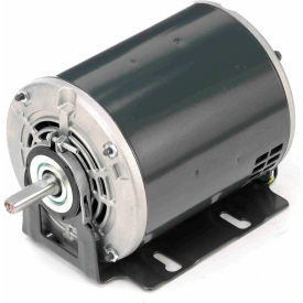 Marathon Fan and Blower 1/3 HP 1725 RPM 115V ODP D143