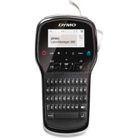 Dymo® Label Maker 1815990 3 Fonts 4-1/2