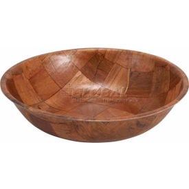 Winco WWB-5 Woven Salad Bowl WWB-5 - Pkg Qty 24