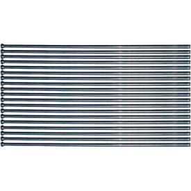 Urrea Replacement Needle Set UP125R046 For Model UP125 19 Pieces UP125R046