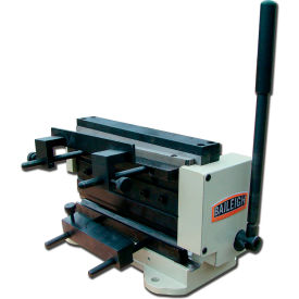 Baileigh Industrial® SB-8 Manually Operated Mini Shear/Brake Combination 8