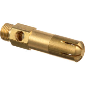 Allpoints 261789 Burner Jet9/16 Brass For Randell HD GAS649
