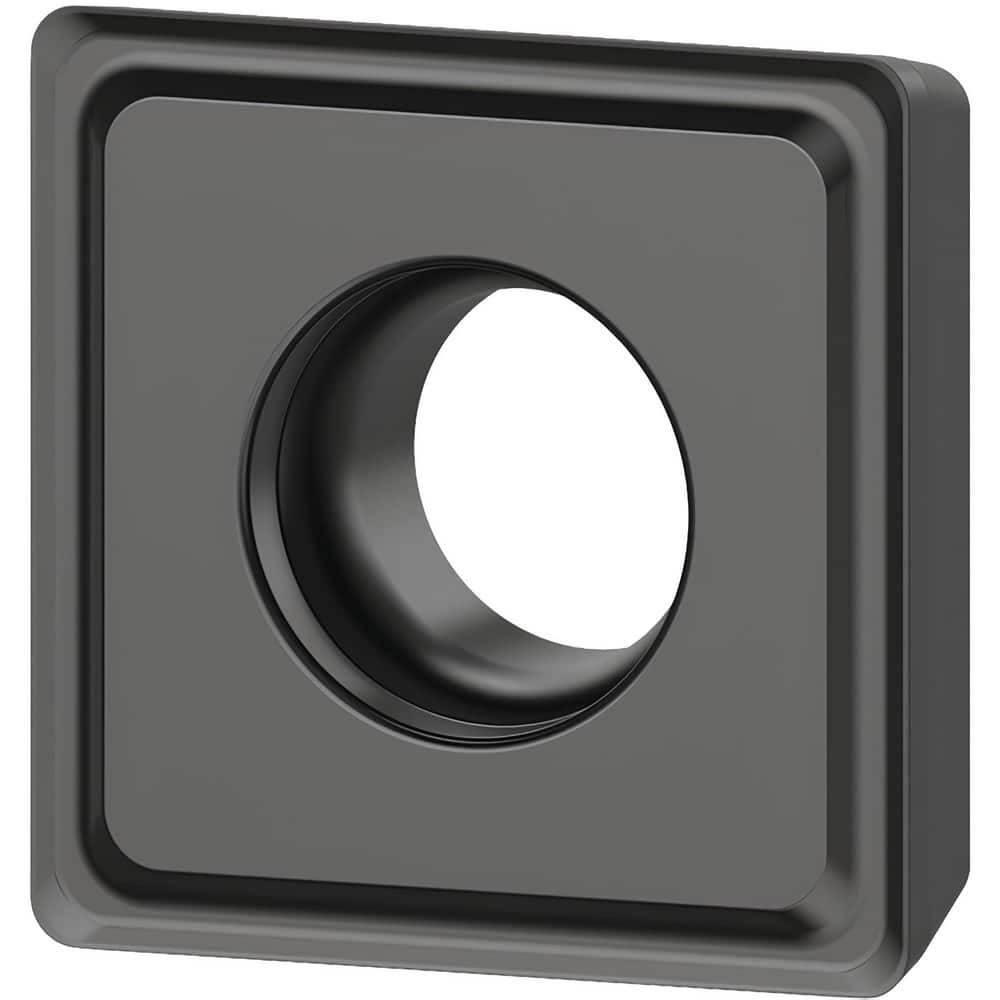 Indexable Drill Insert: DFPR180610MSO KCMS35, Carbide MPN:7064681
