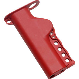 Brady® 50944 All Purpose Cable Lockout Without Cable 50944