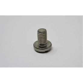 JET® Pan Hd Screw M5X0.8X8 JT9-5782871 JT9-5782871