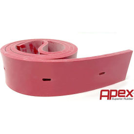 Replacement Squeegee - Rear (A) For Nobles/Tennant 222242 GSQ1015AX