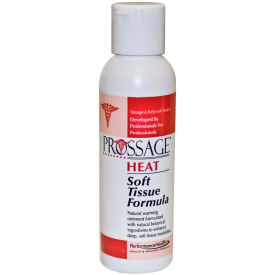 Prossage™ Warming Gel 8 oz. Bottle 11-0201-1