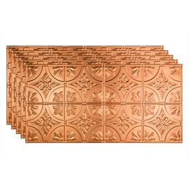 Fasade Traditional Syle # 2 - 48-3/8
