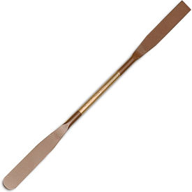SP Bel-Art Stainless Steel Micro Spatula Teflon 0.156 D x 7 1/4