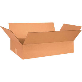 GoVets™ Flat Cardboard Corrugated Boxes 30