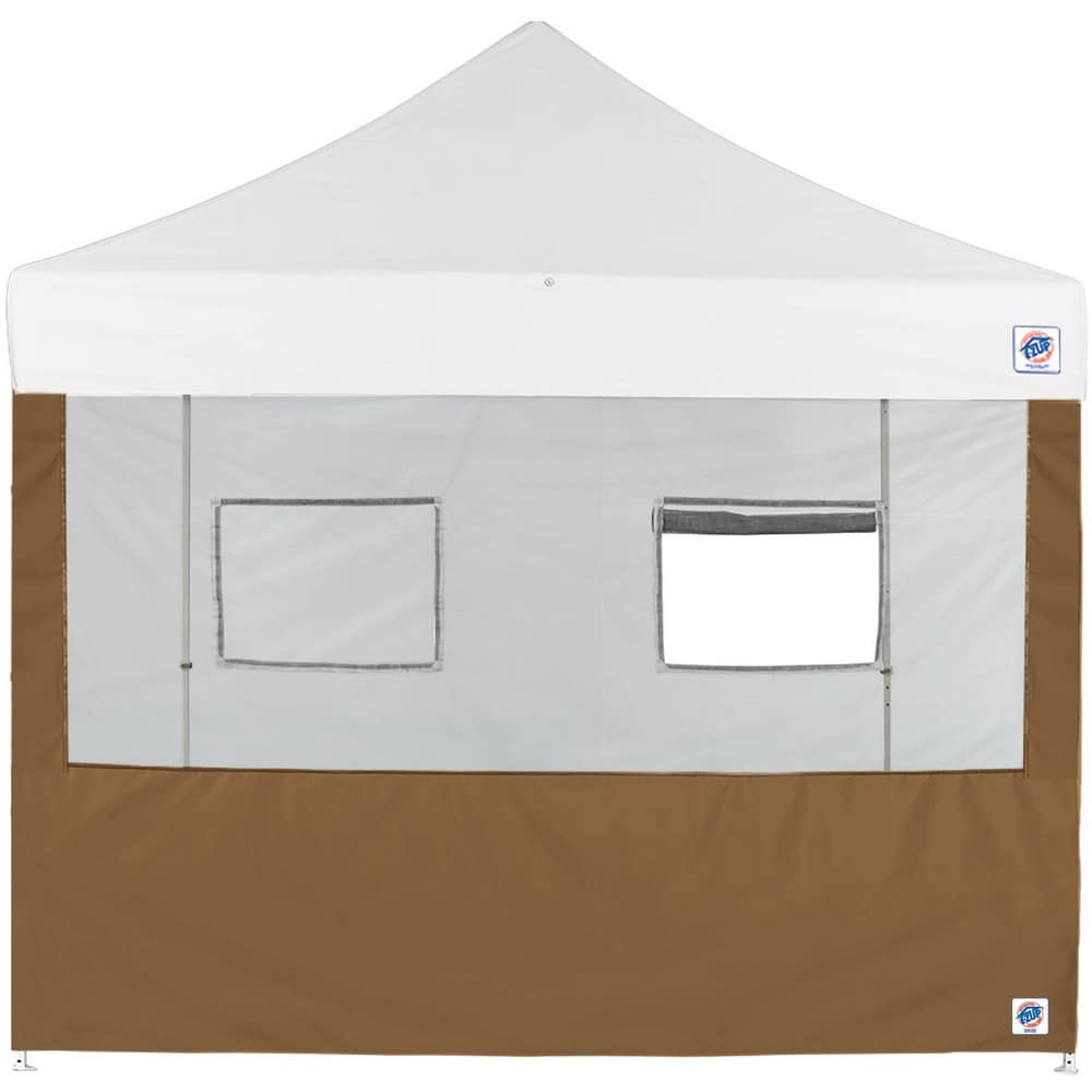 Temporary Structure Parts & Accessories, Product Type: Sidewall , Material: Polyester , For Use With: Eclipse , Color: Coyote Brown  MPN:SW3FB8FXTMC2WCB