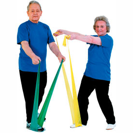 Thera-Band™ Latex-Free Exercise Band Blue 25 Yard Roll/Box 10-1239