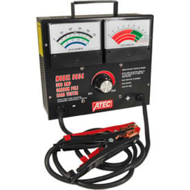Associated Equipment Carbon Pile Battery Tester - 6034 6034