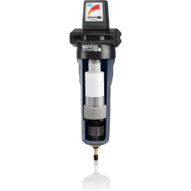Atlas Copco 2-1/2