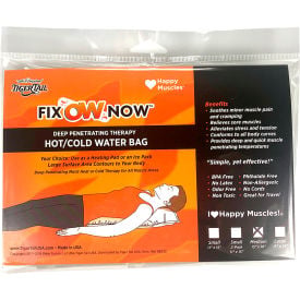 Tiger Tail® Hot/Cold Water Therapy Bag Medium 1/Pack 11-1951