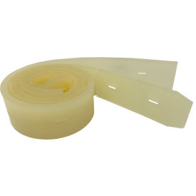 Replacement Squeegee Set - Urethane For Nobles/Tennant 391378 GSQ1044UU2