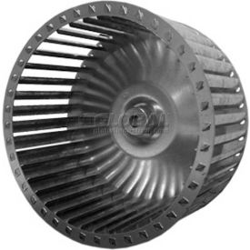 Single Inlet Blower Wheel 13-3/16