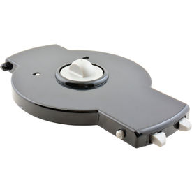 Allpoints 2762025 Cover Asssembly L3D L3S For Fetco 1102-00144-00