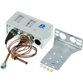 Allpoints 8011896 Dual Pressure Control 8011896