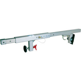 3M™ DBI-SALA® 2100080 Door/Window Jam Anchor Fixed 310 Cap Lbs 7100324714