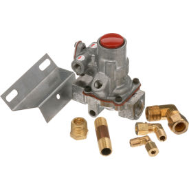 Allpoints 54-1136 Gas Safety Valve; Natural Gas / Liquid Propane; 7/16