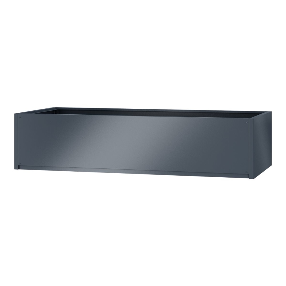 Uniflair ACPL75131 Plenum Chamber - Frame Size 3 - Gray MPN:ACPL75131