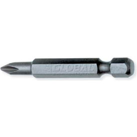 Urrea Industrial Grade Phillips Power Bit 12032 3-1/2