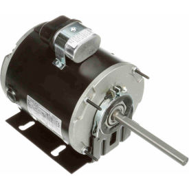 Century Unit Heater Motor 1/6 HP 1140 RPM 115/208-230V TEAO F48Y Frame 730A