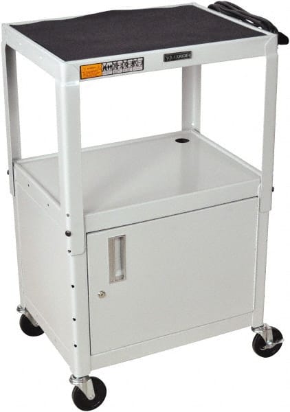 300 Lb Capacity, 24