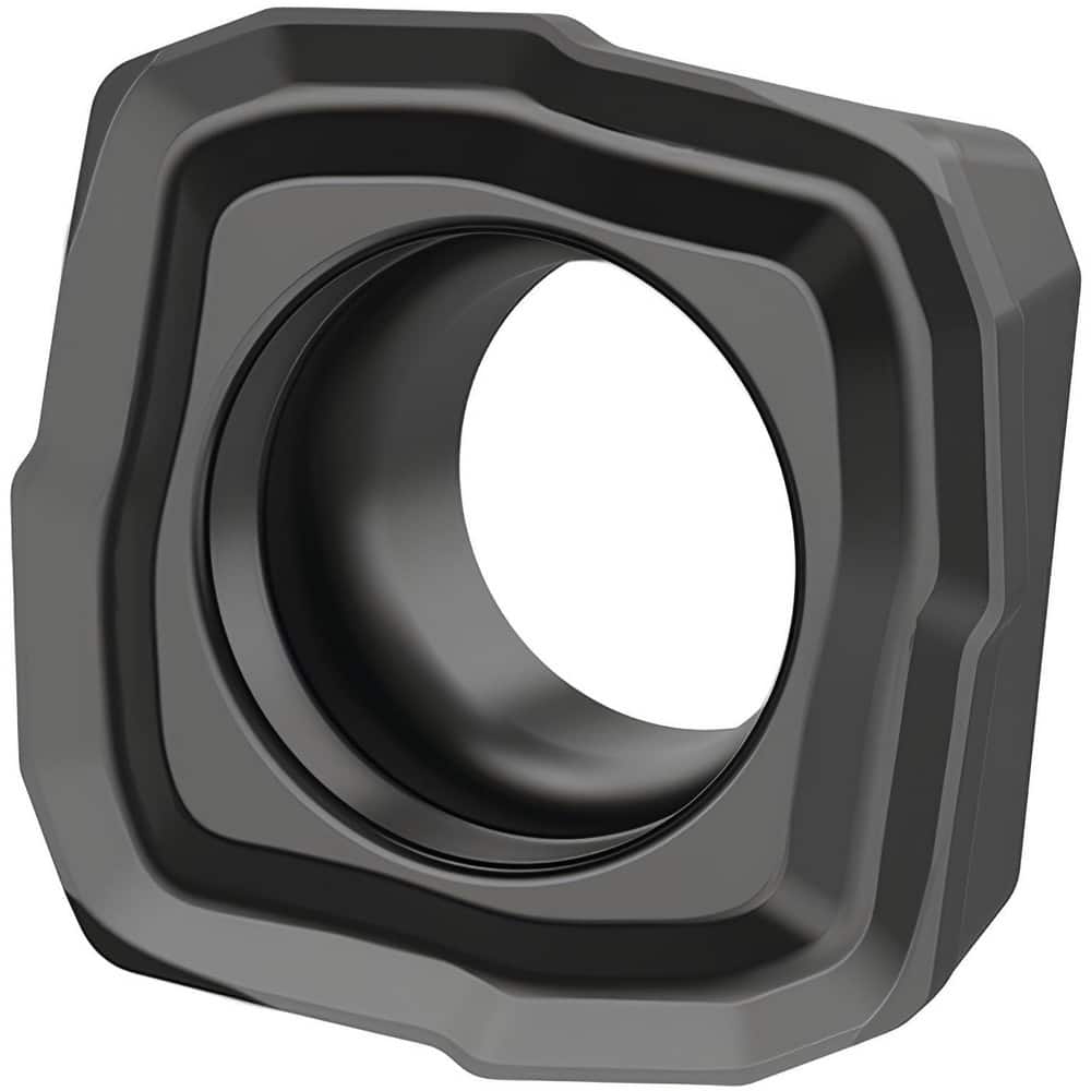 Indexable Drill Insert: DFPR060304MSI KCMS40 MPN:7064647