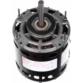 Century Direct Drive Motor 1/4 HP 1050 RPM 115V OAO BLR6401