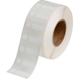 Brady® BradyJet™ Polypropylene Label 0.375