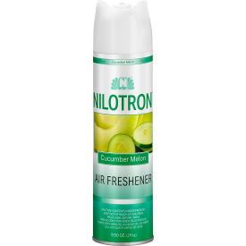 Nilotron Hand-Held Aerosols 9.5 oz. Cucumber Melon Scent 12/Case 15AECM