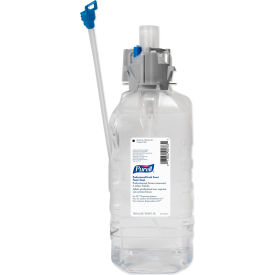 PURELL® Professional Foam Soap Refill For CX CXT Dispensers Fresh Scent 1500 mL Pack of 4 GOJ856104