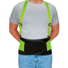 Allegro 7178-03 Economy Hi-Viz Belt Large 7178-03