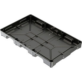 NOCO® Group 31 Battery Tray Black BT31 - Pkg Qty 12