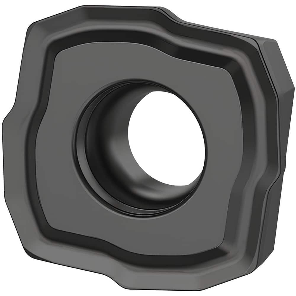 Indexable Drill Insert: DFPR100305MSI KCMS40 MPN:7064649