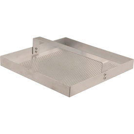 Allpoints 1021109 Strainer Drain 7.75X.75 Aluminum 1021109